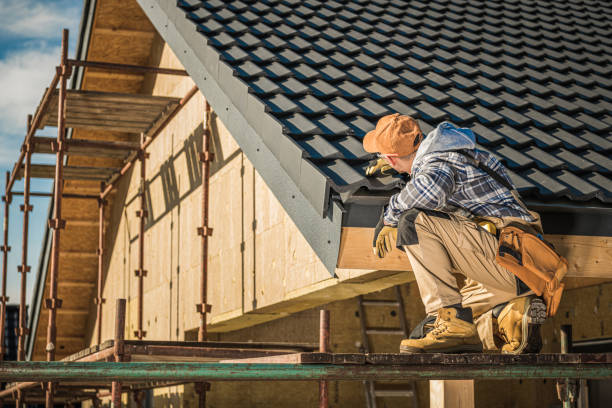 Emergency Roof Repair in Lake Ketchum, WA