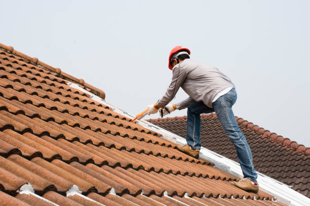 Best Emergency Roof Repair  in Lake Ketchum, WA