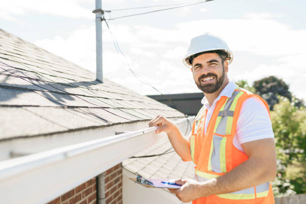 Fast & Reliable Emergency Roof Repairs in Lake Ketchum, WA