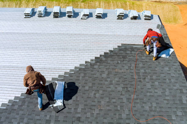 Best Gutter Installation and Repair  in Lake Ketchum, WA