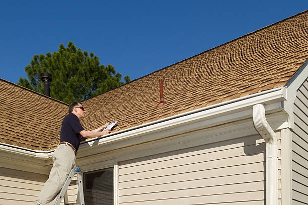 Roof Restoration in Lake Ketchum, WA